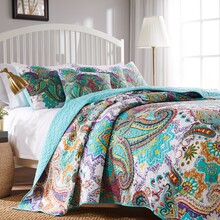 Collection Nirvana by Greenland Home Fashions
