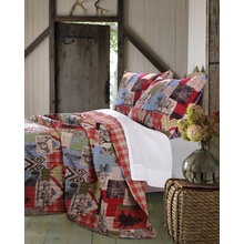 Collection Rustic Lodge by Greenland Home Fashions