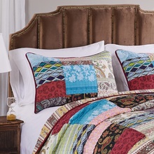 Collection Bohemian Dream by Greenland Home Fashions