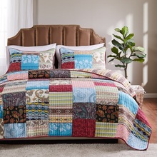 Collection Bohemian Dream by Greenland Home Fashions
