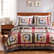 Collection Colorado Lodge by Greenland Home Fashions