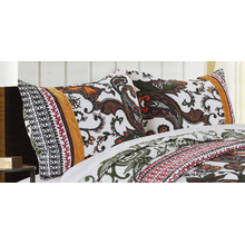Collection Orleans by Greenland Home Fashions