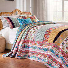 Collection Thalia by Greenland Home Fashions