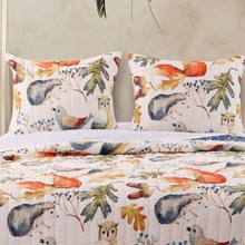 Collection Willow by Greenland Home Fashions
