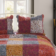 Collection Paisley Slumber by Greenland Home Fashions