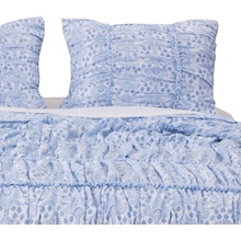Collection Helena Ruffle by Greenland Home Fashions