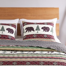 Collection Yosemite by Greenland Home Fashions