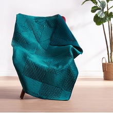 Collection Riviera Velvet by Greenland Home Fashions