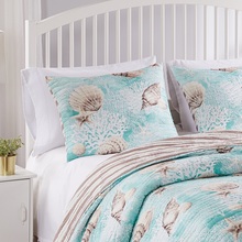 Collection Ocean by Greenland Home Fashions