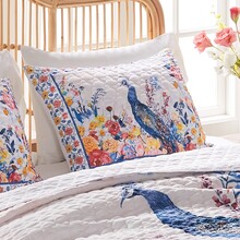 Collection Huntington by Greenland Home Fashions