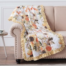 Collection Somerset by Greenland Home Fashions