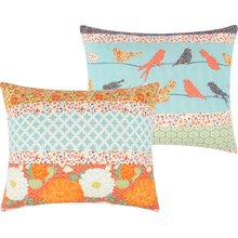 Collection Carlie by Greenland Home Fashions