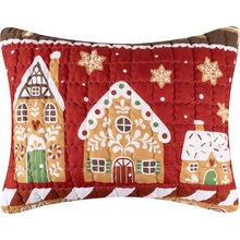 Collection Gingerbread Lane by Greenland Home Fashions