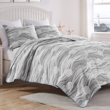 Collection Dover by Greenland Home Fashions