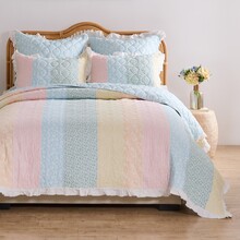 Collection Tessie by Greenland Home Fashions