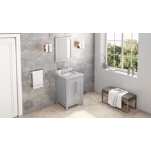 Collection 2nd Gen Cade Vanities by Hardware Resources