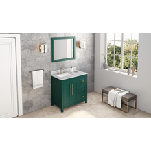 Collection 2nd Gen Cade Vanities by Hardware Resources
