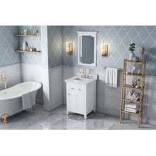 Collection 2nd Gen Chatham Vanities by Hardware Resources