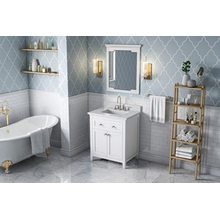 Collection 2nd Gen Chatham Vanities by Hardware Resources