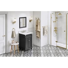 Collection 2nd Gen Douglas Vanities by Hardware Resources