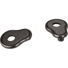 Collection Escutcheons by Hardware Resources