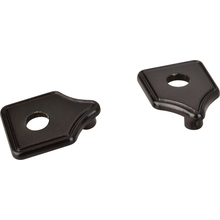 Collection Escutcheons by Hardware Resources