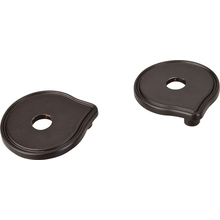 Collection Escutcheons by Hardware Resources