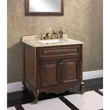 Collection Majestic by InFurniture
