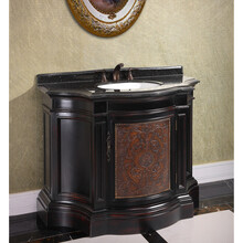 Collection Ebony by InFurniture