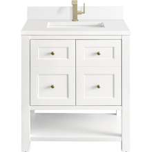 Collection Breckenridge by James Martin