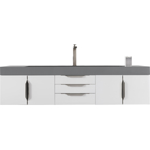 Collection Mercer Island by James Martin