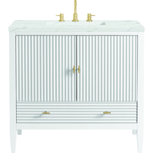 Collection Myrrin by James Martin