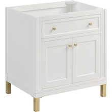Collection Chicago by James Martin