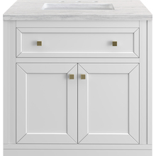 Collection Chicago by James Martin