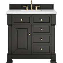 Collection Brookfield by James Martin