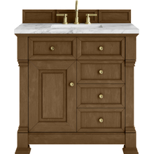 Collection Brookfield by James Martin