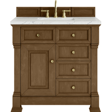 Collection Brookfield by James Martin