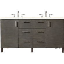 Collection Metropolitan by James Martin