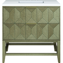Collection Emmeline by James Martin