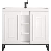 Collection Alicante by James Martin