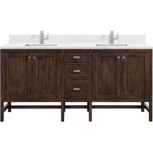 Collection Addison by James Martin