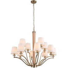 Collection Curva by Kalco