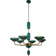 Collection Verde by Kalco