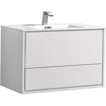 Collection DeLusso by KubeBath