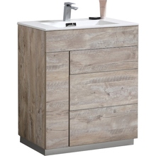 Collection Milano by KubeBath