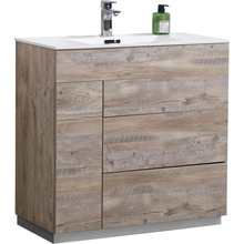 Collection Milano by KubeBath