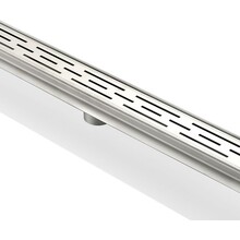 Collection Linear Drains by KubeBath