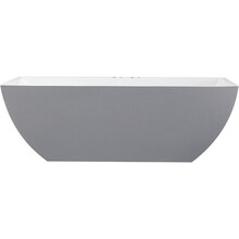 Collection Kube Contemporanea by KubeBath