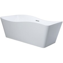 Collection Kube Ondulato by KubeBath