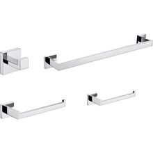 Collection Bagno Lucido by Lexora